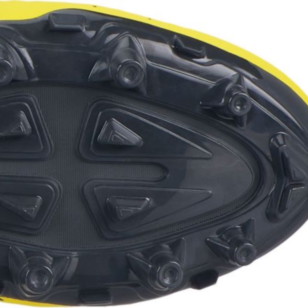 nike alpha menace varsity 2 molded football cleats - Picture 4 of 4